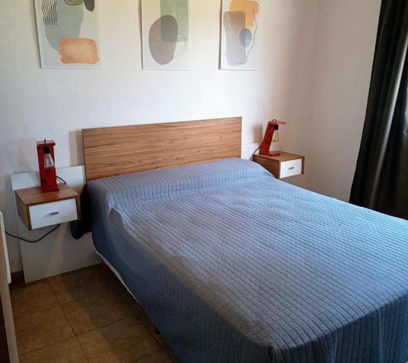Photo of Bedroom in San Rafael