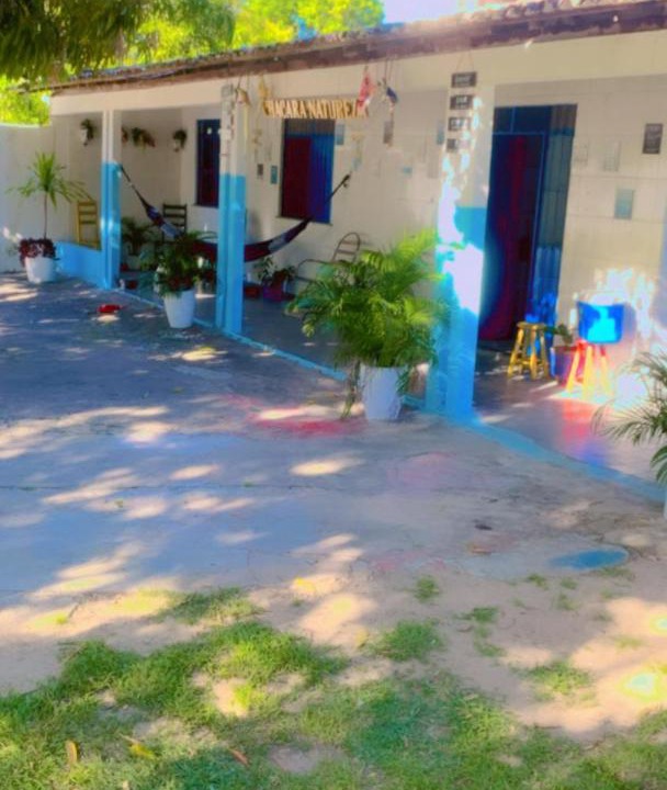 Photo of Others in Aruanda