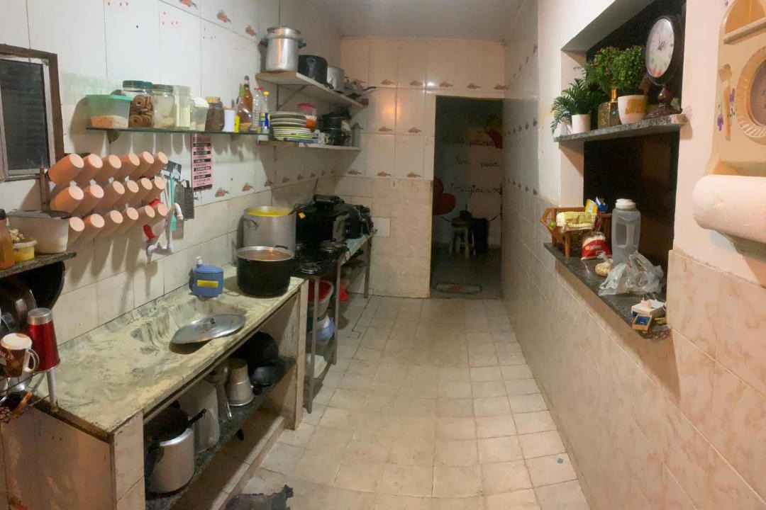 Photo of Kitchen in Aruanda