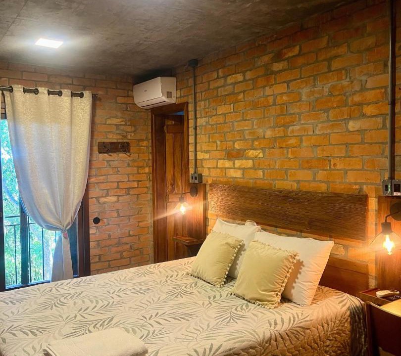 Photo of Bedroom in Flores da Cunha