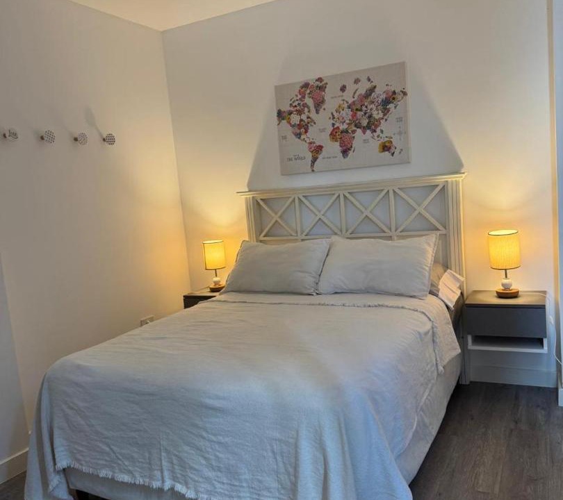 Photo of Bedroom in Campana