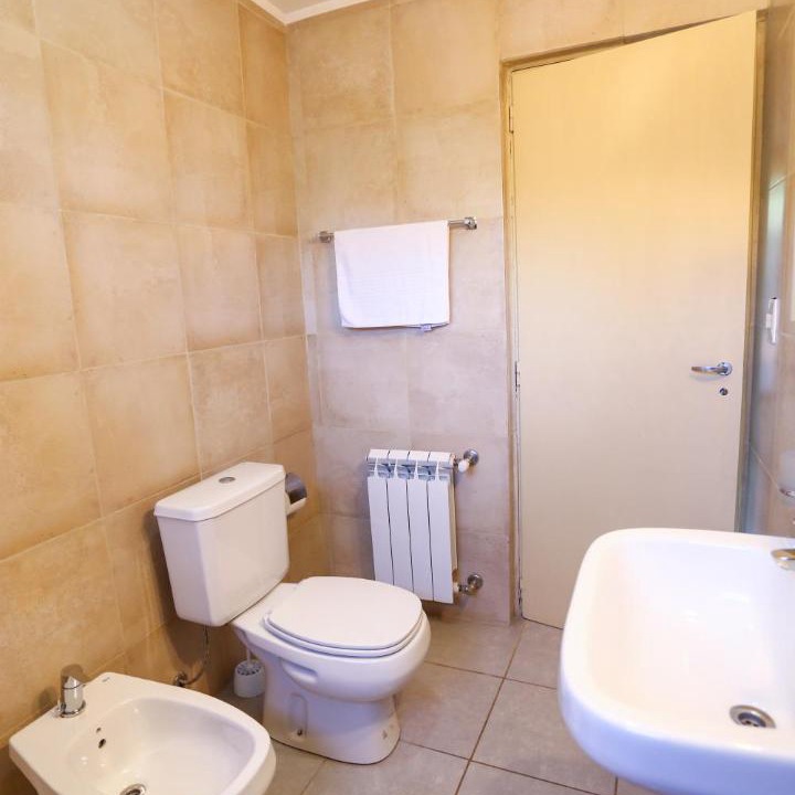 Photo of Bathroom in Villa Los Coihues