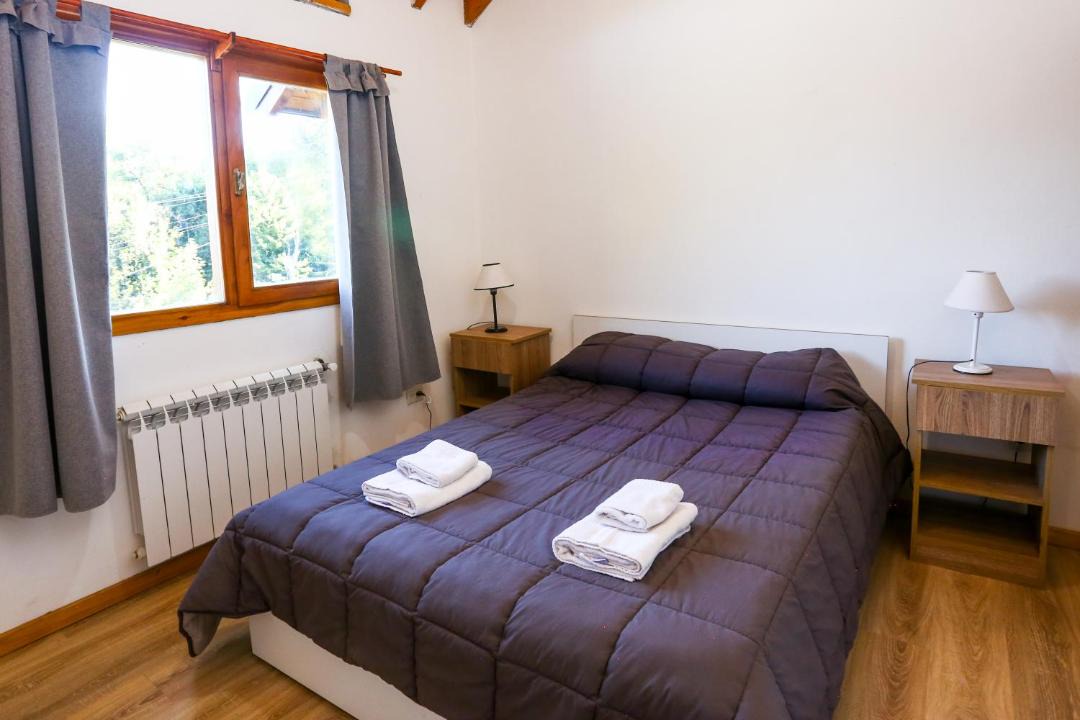 Photo of Bedroom in Villa Los Coihues
