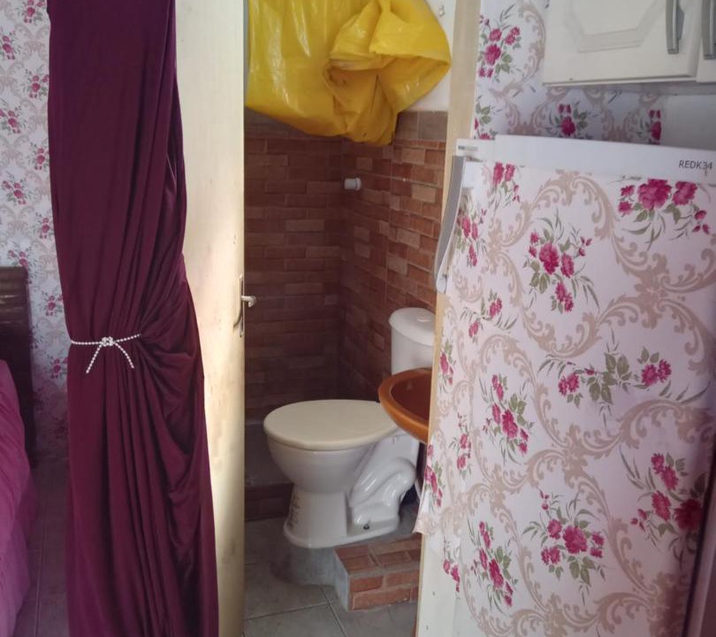 Photo of Bathroom in Sao Joao do Rio Vermelho