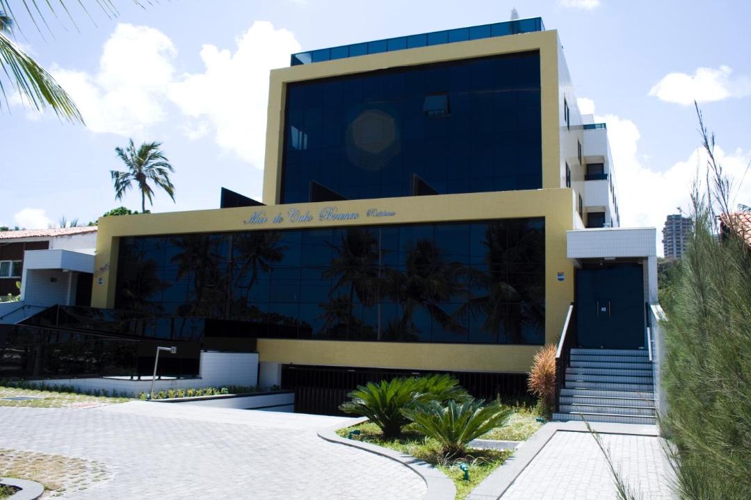 Photo of Others in Cabo Branco