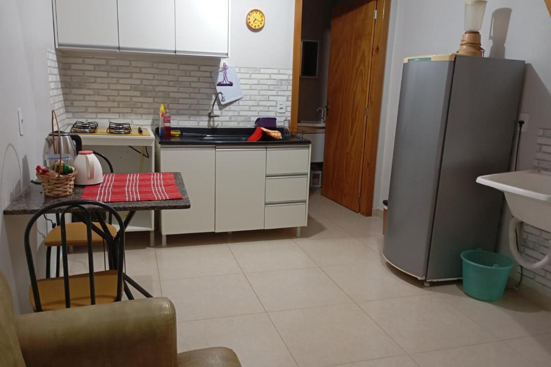 Photo of Kitchen in Santa Felicidade