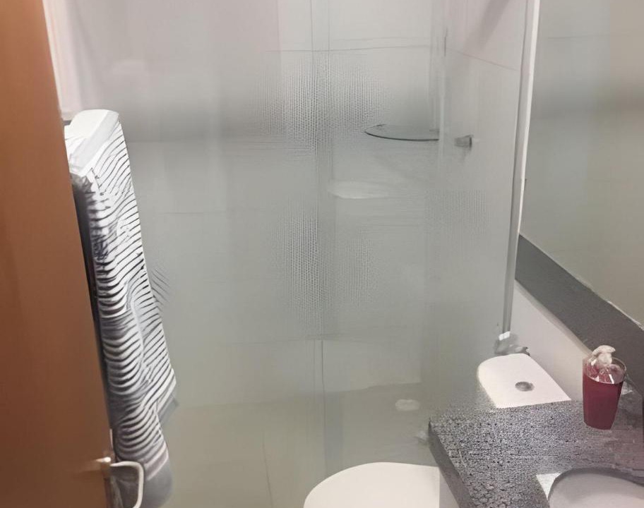 Photo of Bathroom in Praia dos Carneiros