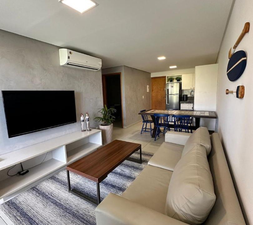 Photo of Livingroom in Praia dos Carneiros