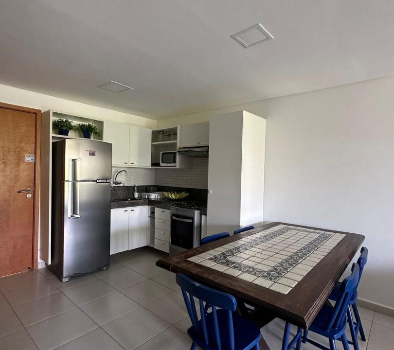 Photo of Kitchen in Praia dos Carneiros