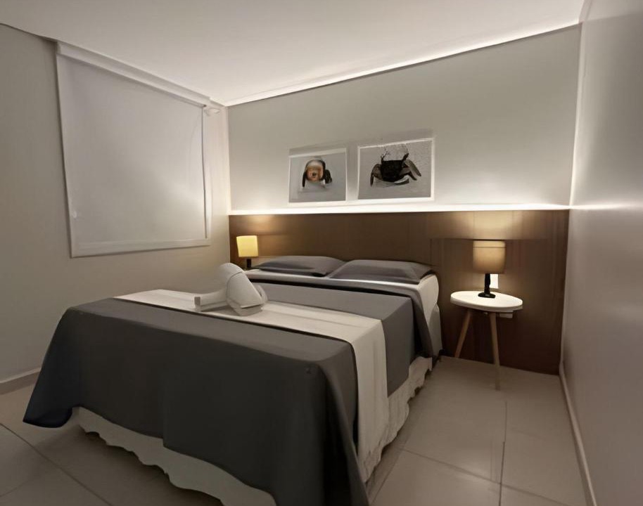 Photo of Bedroom in Praia dos Carneiros