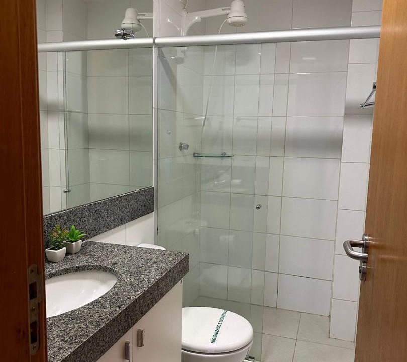 Photo of Bathroom in Praia dos Carneiros