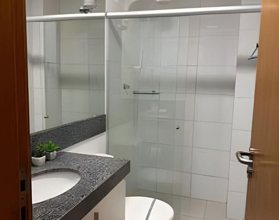 Photo of Bathroom in Praia dos Carneiros