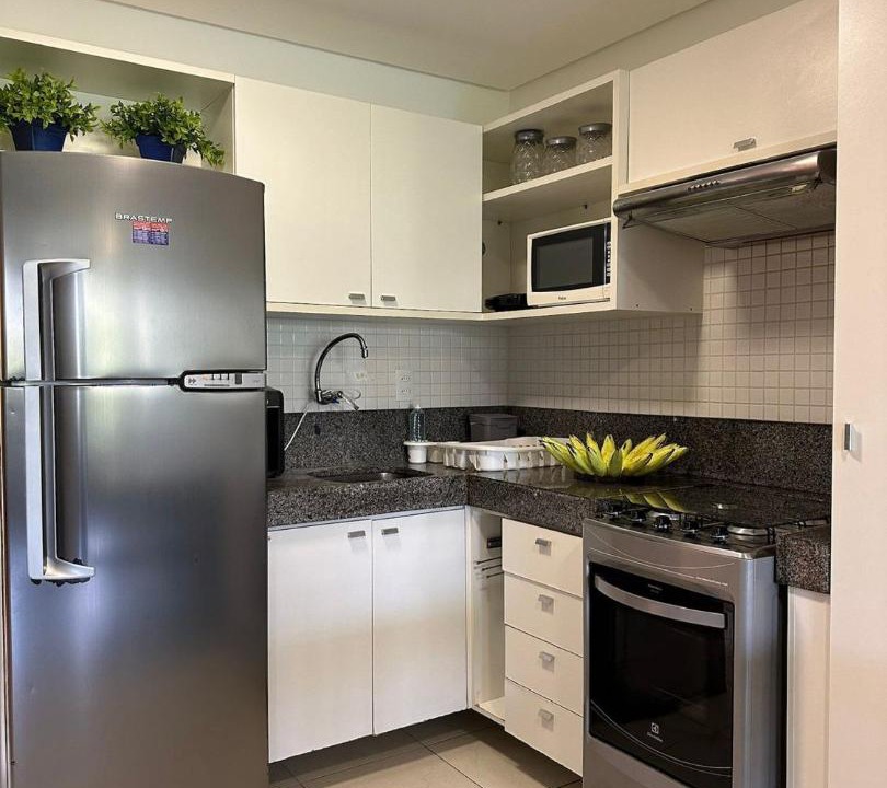 Photo of Kitchen in Praia dos Carneiros
