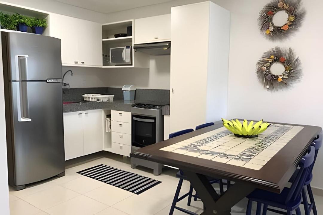 Photo of Kitchen in Praia dos Carneiros