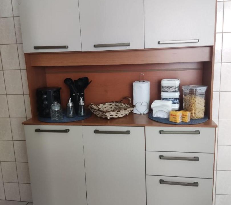 Photo of Kitchen in Jardim Vitoria