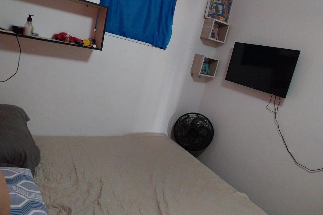Photo of Bedroom in Sacramenta
