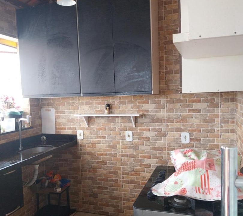 Photo of Kitchen in Sacramenta