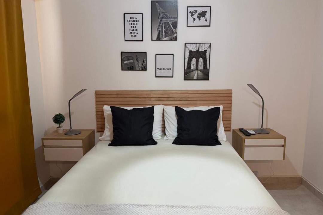 Photo of Bedroom in Constitucion
