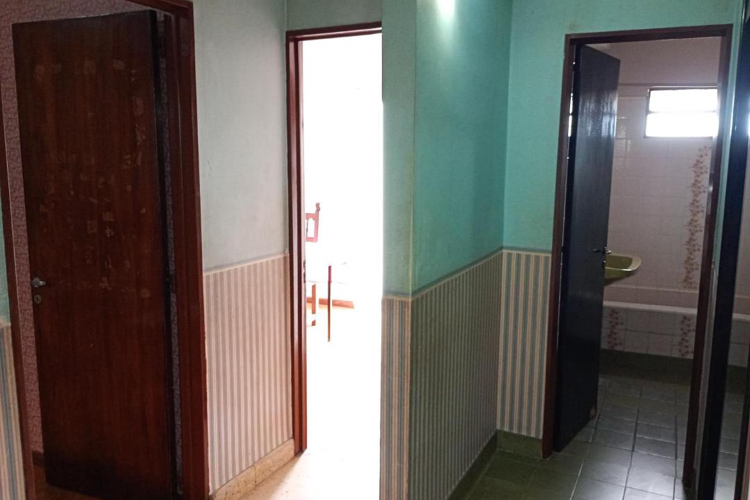 Photo of Bathroom in San Salvador de Jujuy