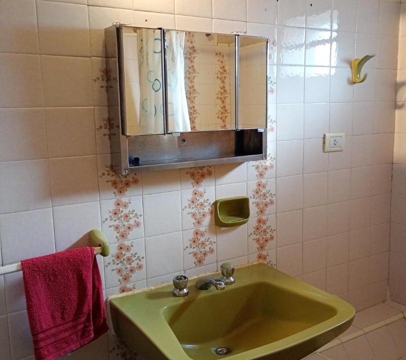 Photo of Bathroom in San Salvador de Jujuy