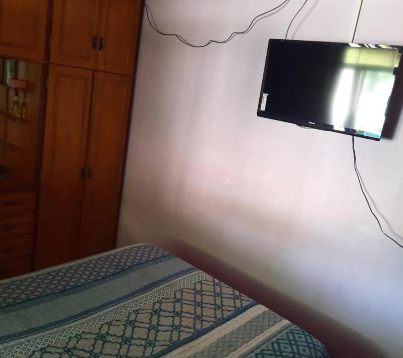 Photo of Bedroom in Rosario do Sul