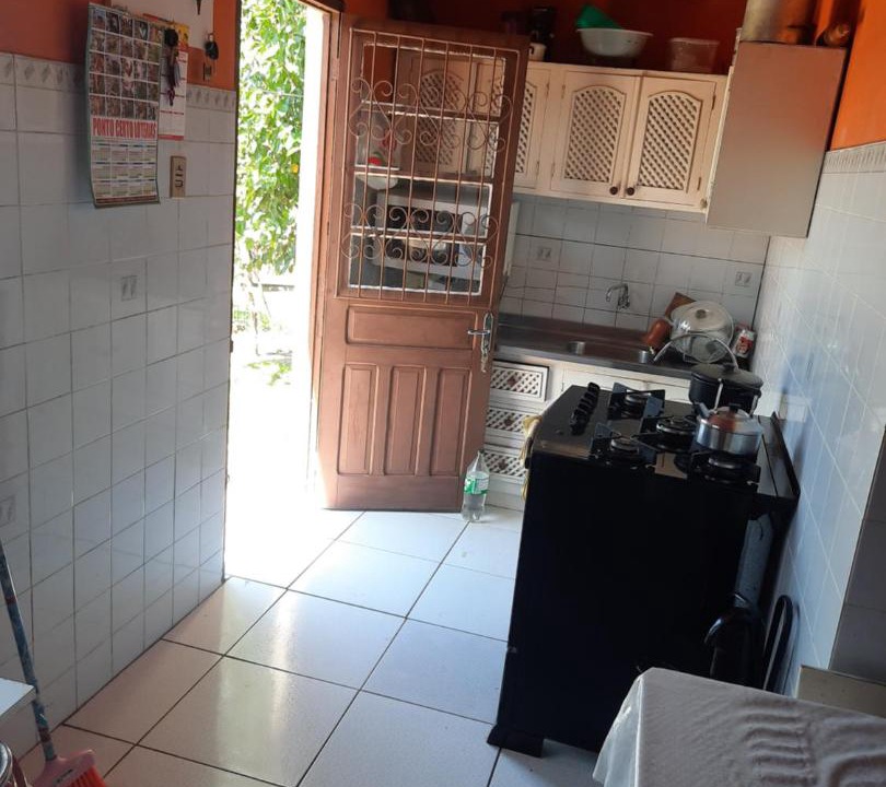 Photo of Kitchen in Rosario do Sul
