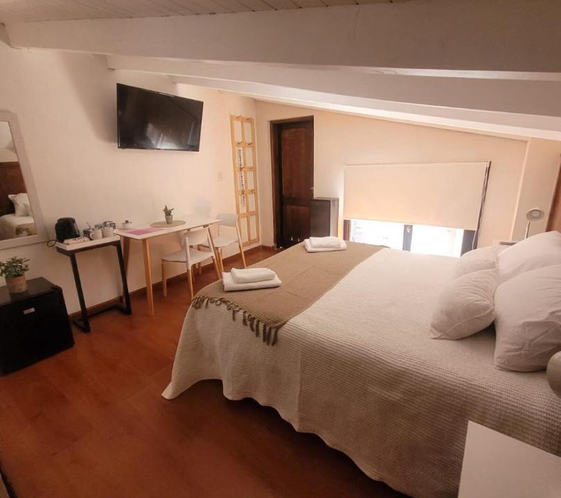 Photo of Bedroom in Esquel