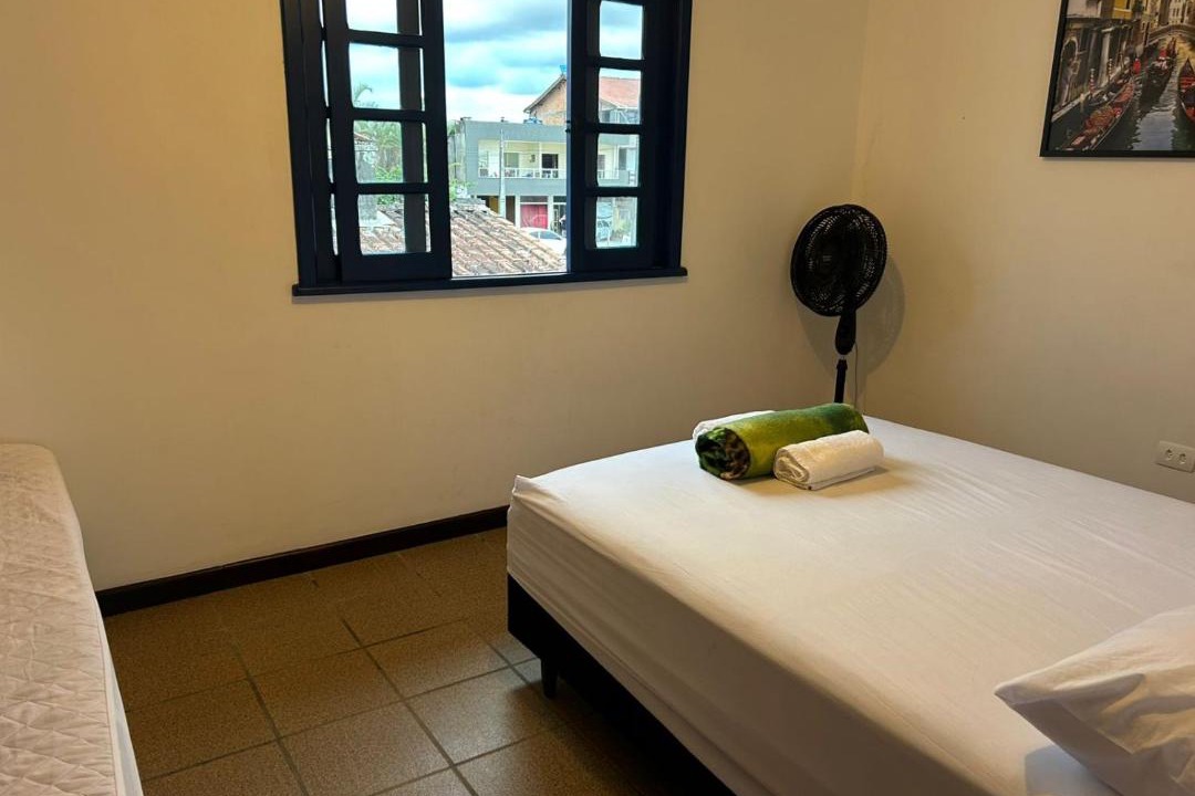 Photo of Bedroom in Itapoa