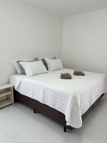 Photo of Bedroom in Santo Andre