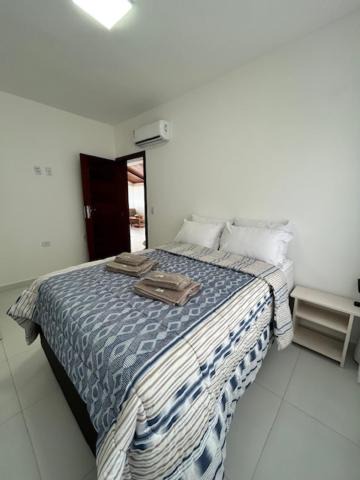 Photo of Bedroom in Santo Andre