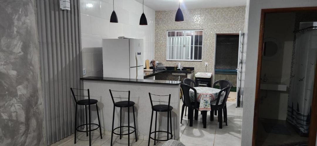 Photo of Kitchen in Arpoador