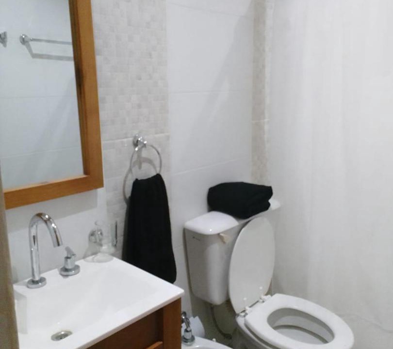 Photo of Bathroom in Carhue