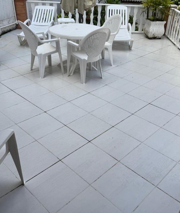 Photo of Patio Balcony in Pioneiros