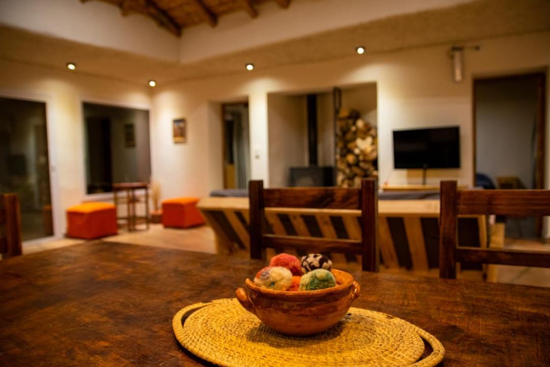 Photo of Others in Humahuaca