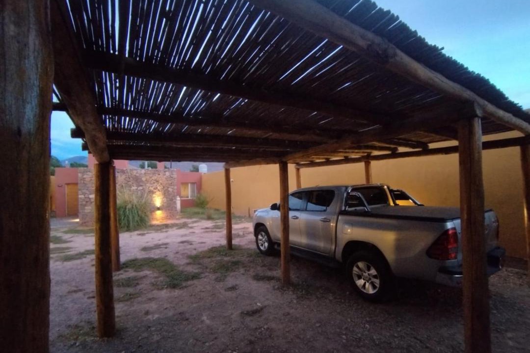 Photo of Others in Humahuaca