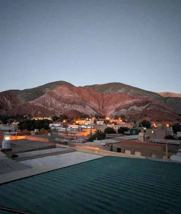 Photo of Others in Tilcara