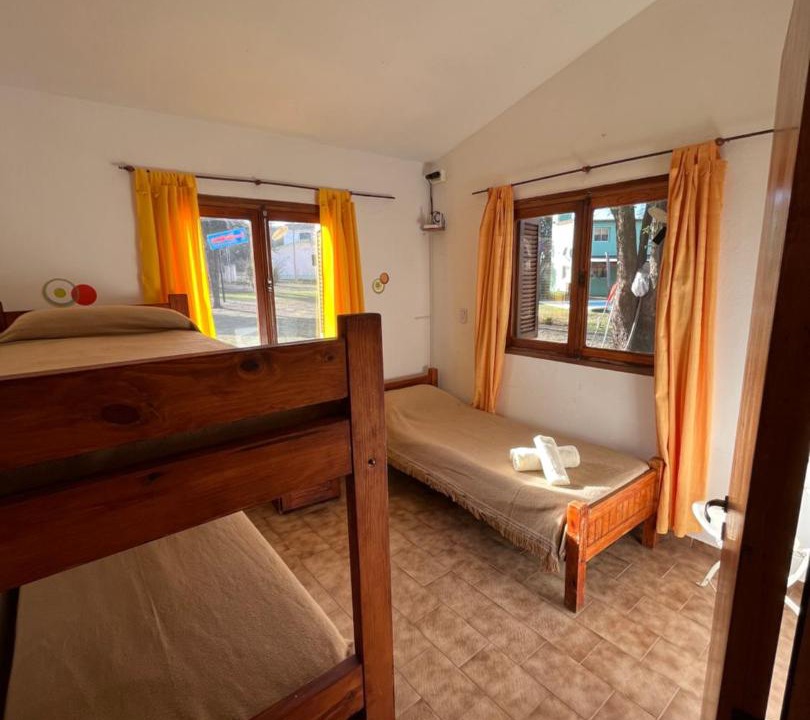 Photo of Bedroom in Colon Department