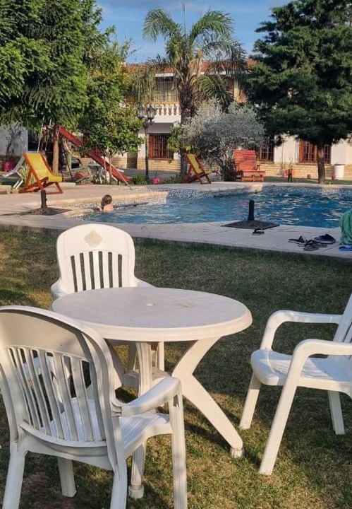 Photo of Others in Termas de Rio Hondo
