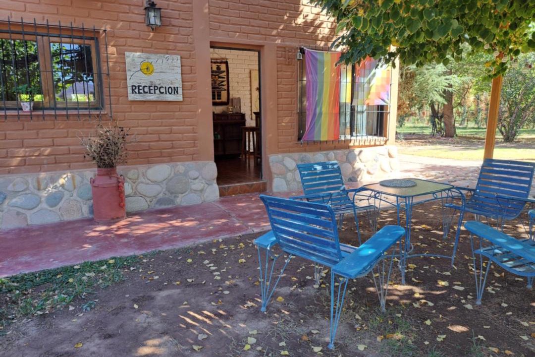 Photo of Others in Barreal