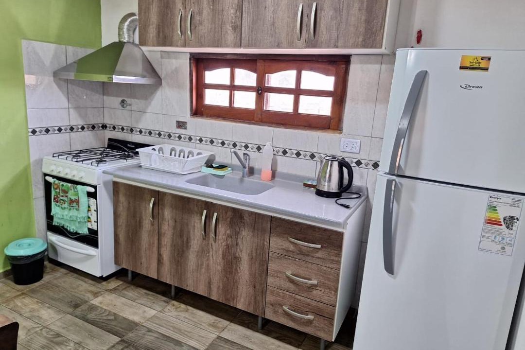 Photo of Kitchen in Fiambala