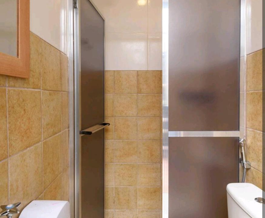 Photo of Bathroom in Zona Sul