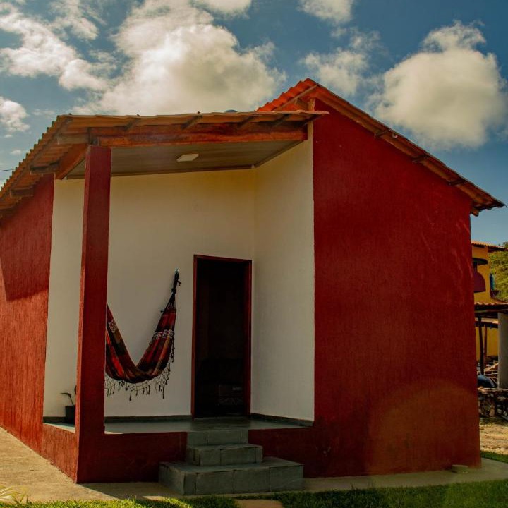 Photo of Others in Alto Paraiso de Goias