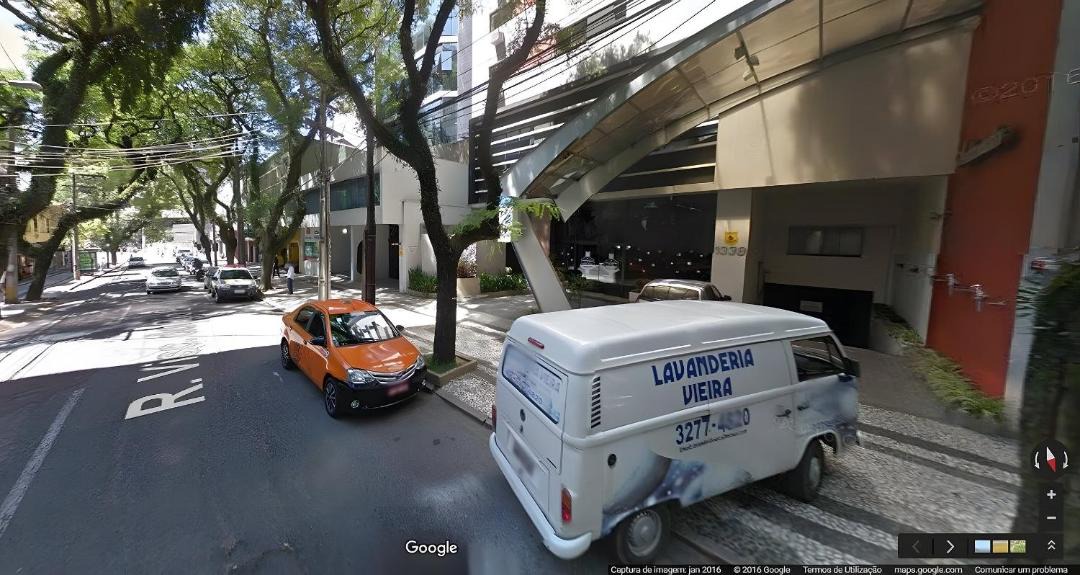 Photo of Buildings in Matriz