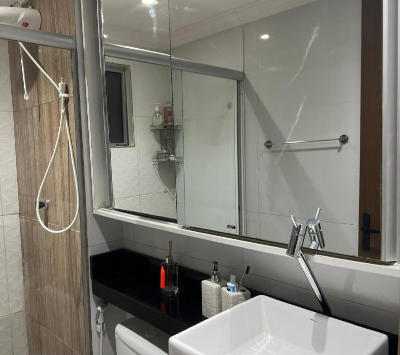 Photo of Bathroom in Paulista