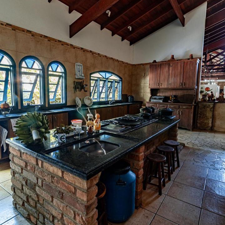 Photo of Kitchen in Iguape
