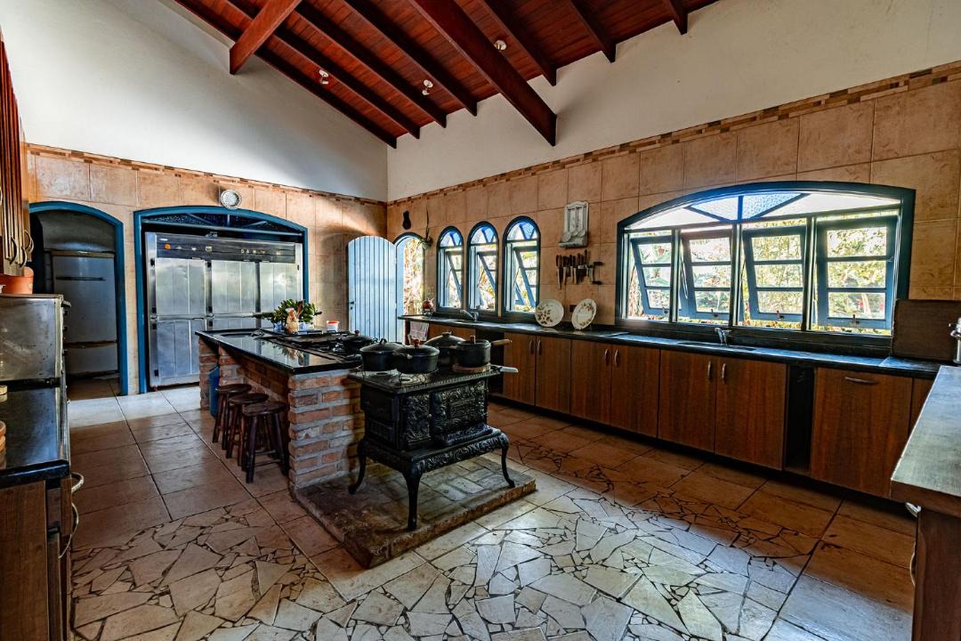 Photo of Kitchen in Iguape