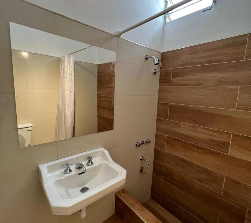 Photo of Bathroom in Termas de Rio Hondo