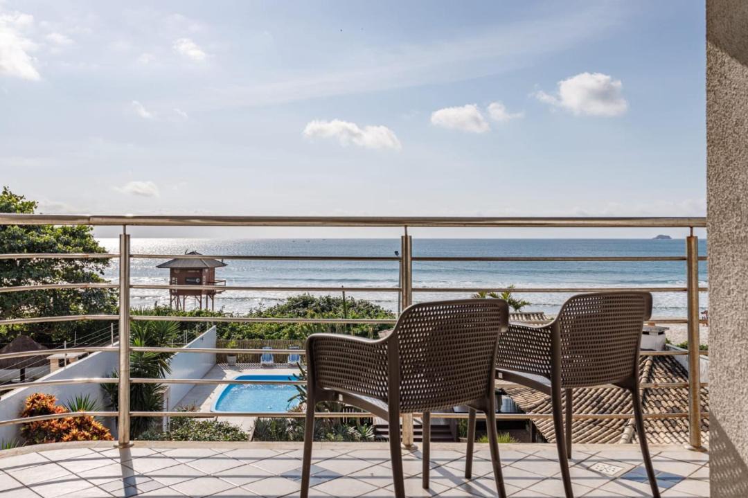 Photo of Patio Balcony in Ingleses Centro