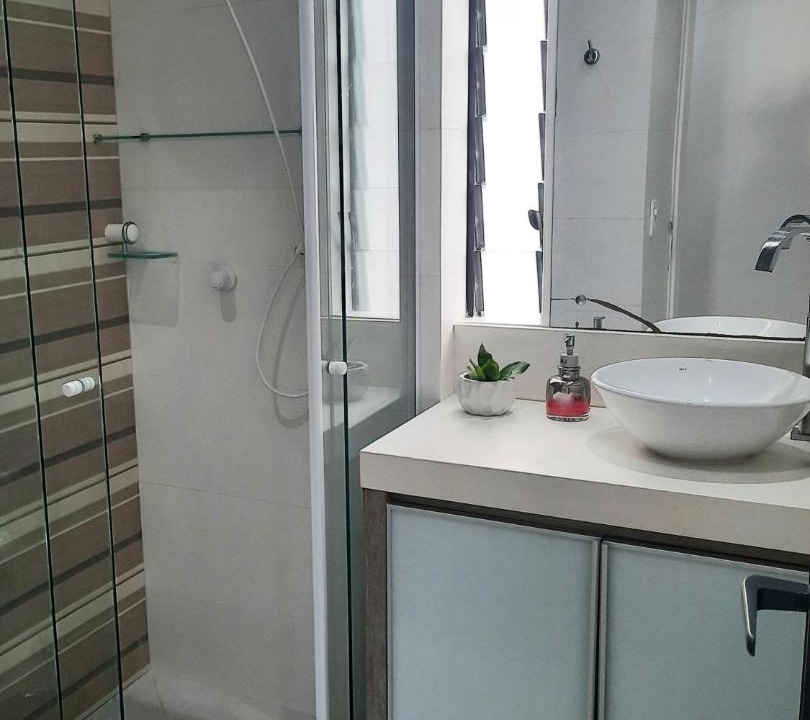 Photo of Bathroom in Ingleses Centro