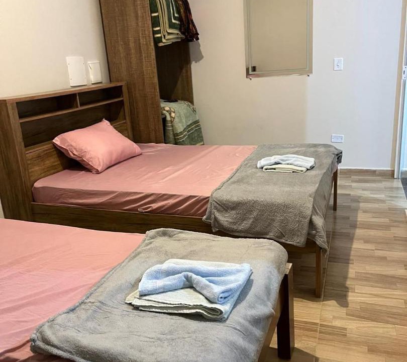 Photo of Bedroom in Carambei